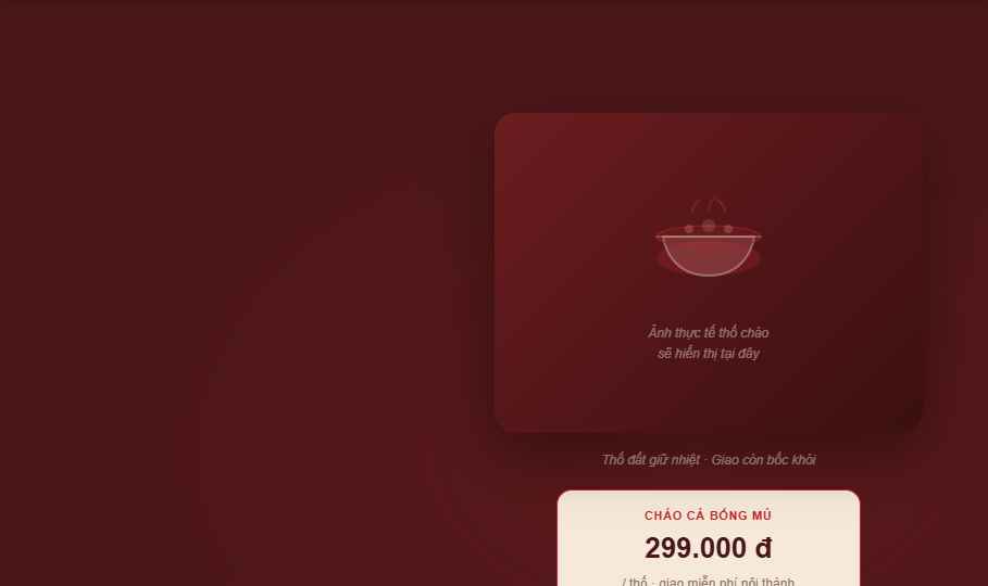 Website Lạc Bửu (theme)